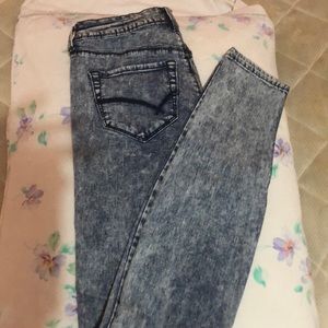 Pac sun jeans